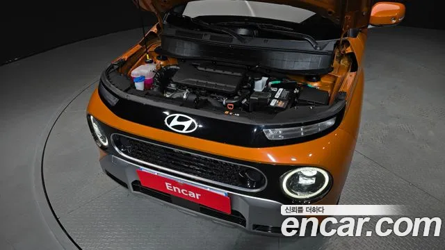 Hyundai Casper 2024 thumb 6