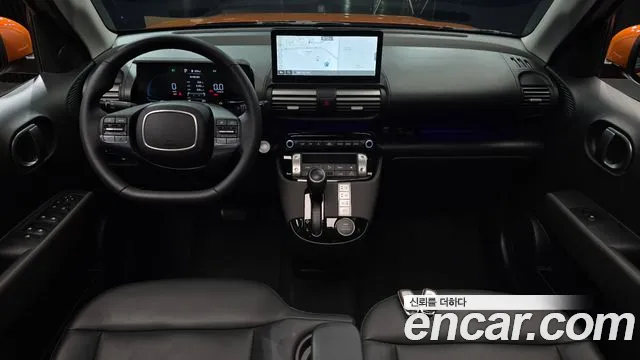 Hyundai Casper 2024 thumb 7