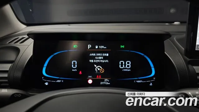 Hyundai Casper 2024 thumb 8