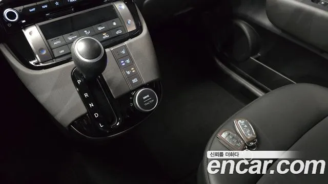 Hyundai Casper 2024 thumb 9