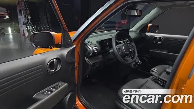 Hyundai Casper 2024 thumb 10