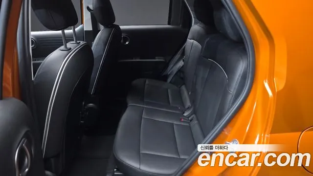Hyundai Casper 2024 thumb 12