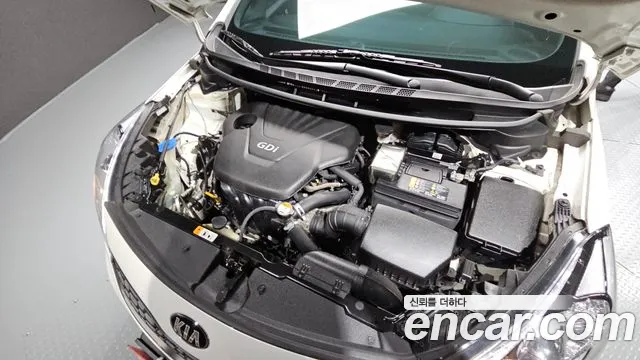 Kia K3 2015 thumb 6