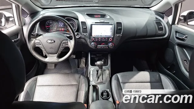 Kia K3 2015 thumb 7