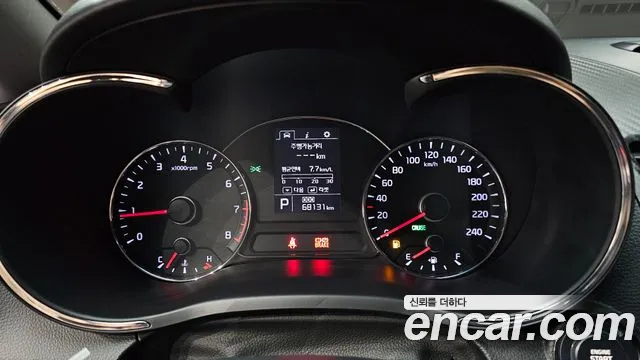 Kia K3 2015 thumb 8