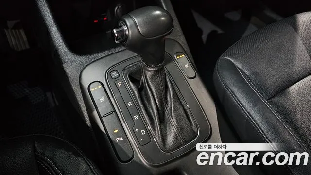 Kia K3 2015 thumb 9