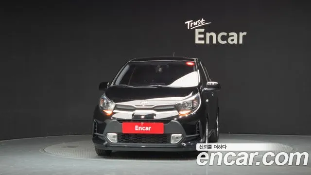 Kia Morning 2020 thumb 3