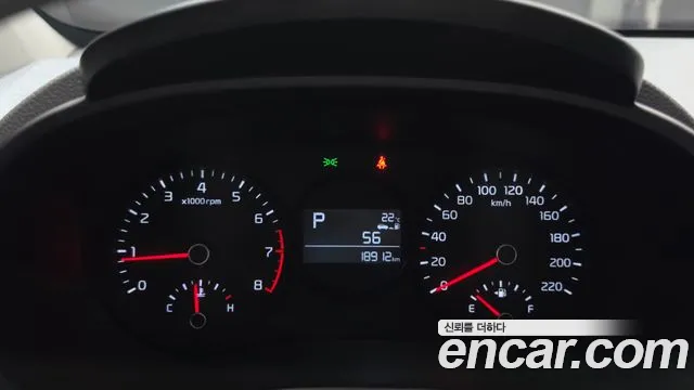Kia Morning 2020 thumb 8