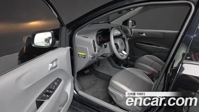 Kia Morning 2020 thumb 10