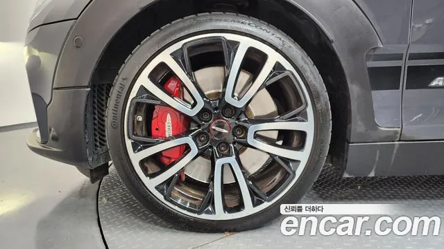 MINI Clubman 2021 thumb 5