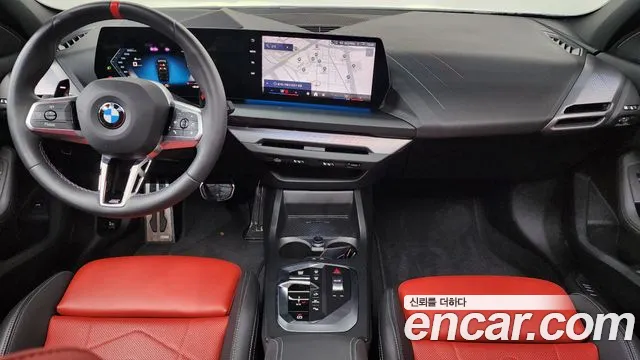 BMW 1-Series 2025 thumb 7