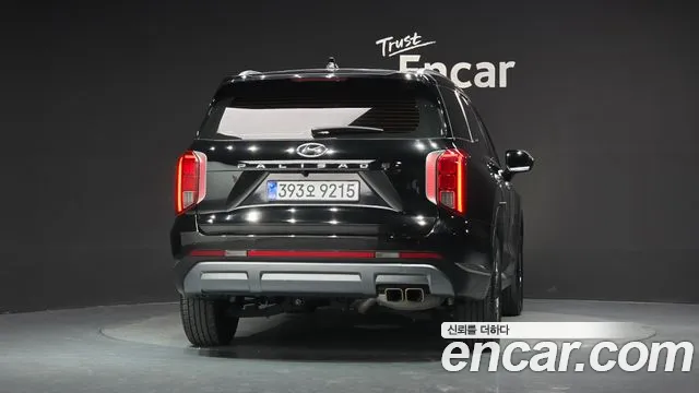 Hyundai Palisade 2022 thumb 4