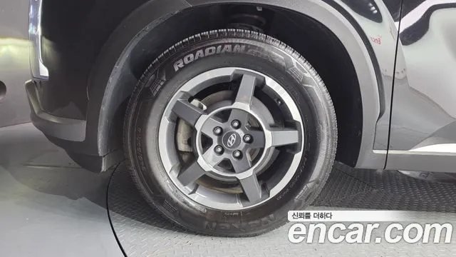 Hyundai Palisade 2022 thumb 5