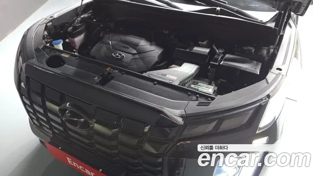 Hyundai Palisade 2022 thumb 6
