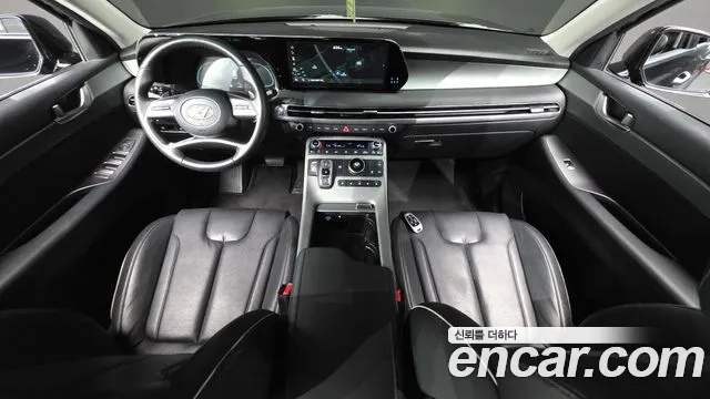 Hyundai Palisade 2022 thumb 7
