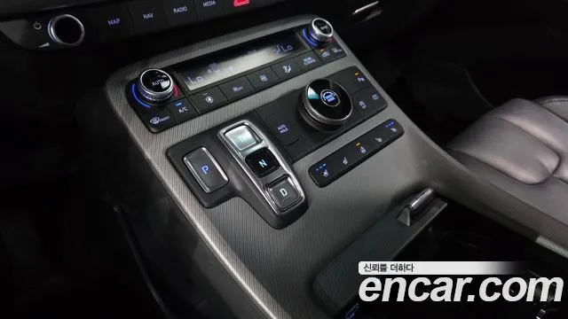 Hyundai Palisade 2022 thumb 9