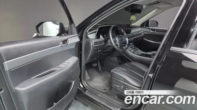 Hyundai Palisade 2022 thumb 10