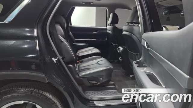 Hyundai Palisade 2022 thumb 11