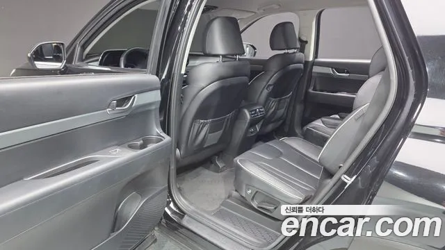 Hyundai Palisade 2022 thumb 12
