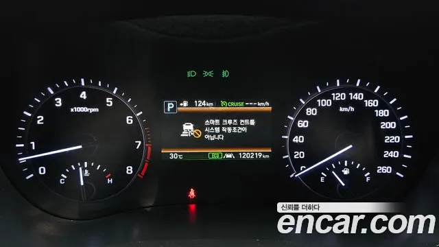 Genesis G80 2018 thumb 7