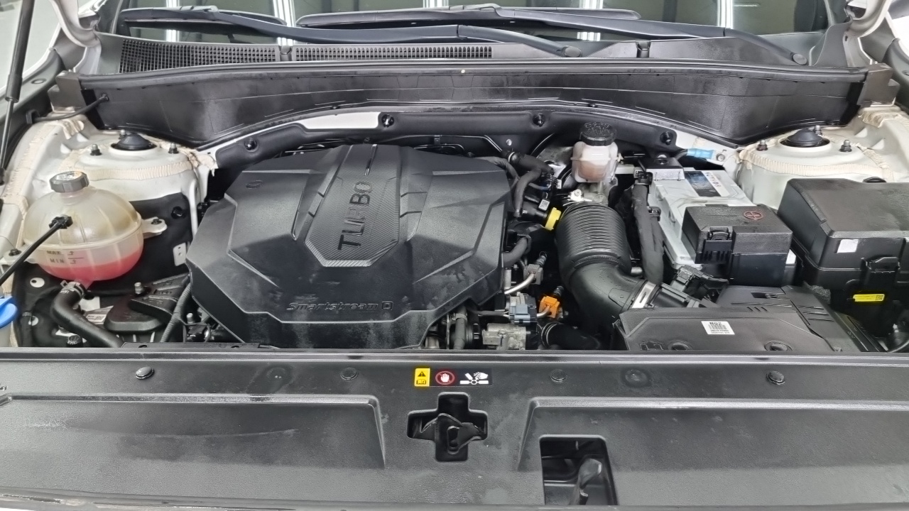 Hyundai Santa Fe 2021 thumb 6