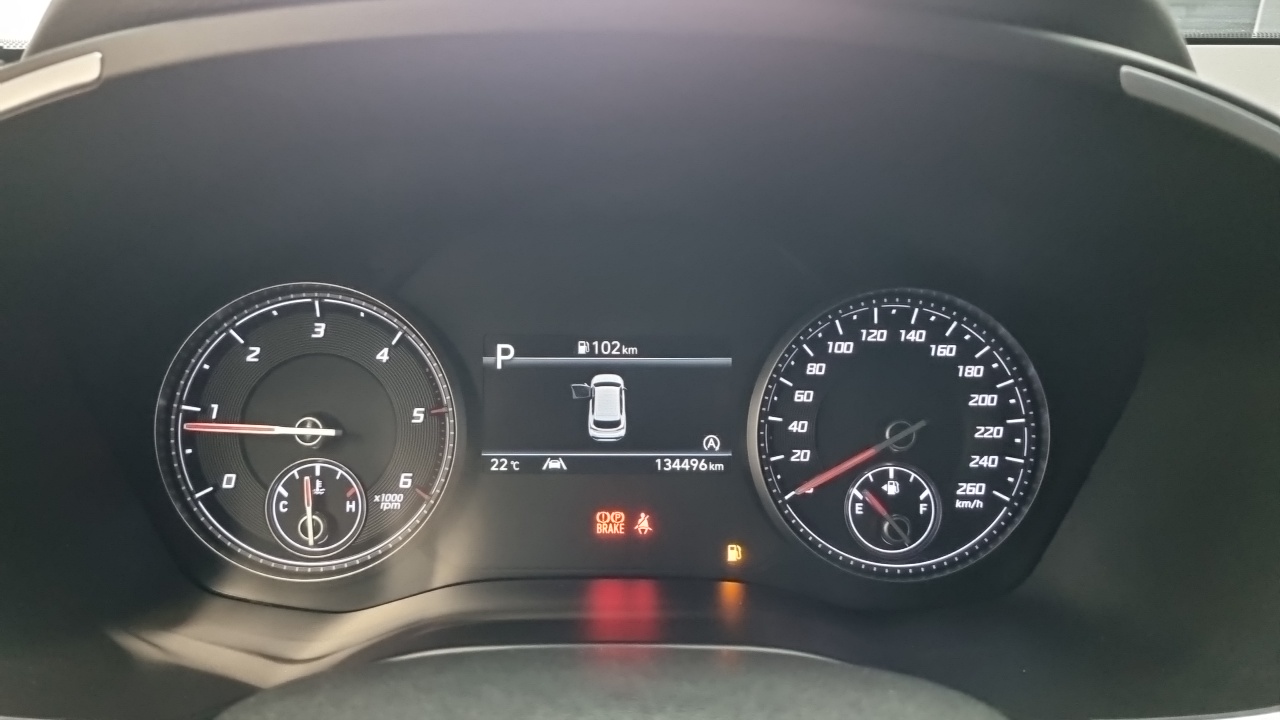 Hyundai Santa Fe 2021 thumb 8