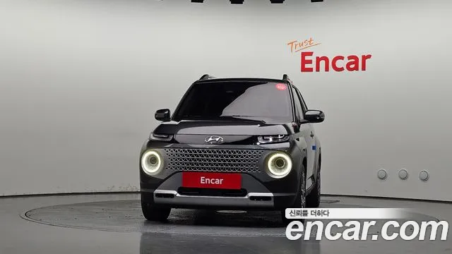 Hyundai Casper 2022 thumb 3