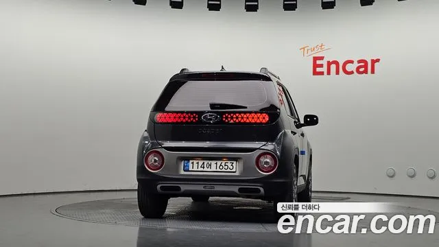 Hyundai Casper 2022 thumb 4