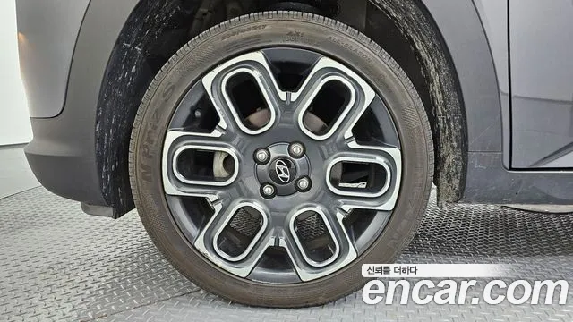 Hyundai Casper 2022 thumb 5