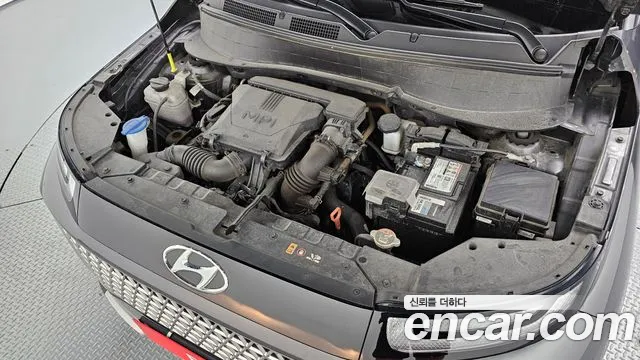 Hyundai Casper 2022 thumb 6
