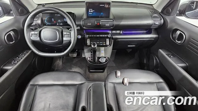 Hyundai Casper 2022 thumb 7