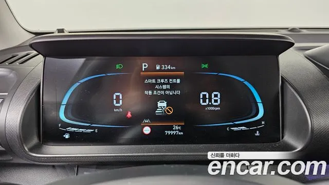 Hyundai Casper 2022 thumb 8