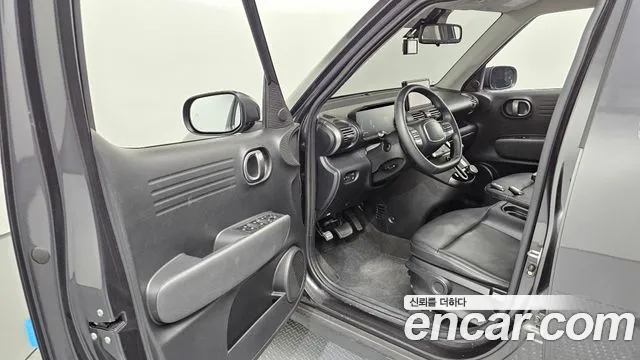 Hyundai Casper 2022 thumb 10