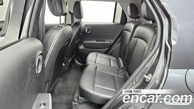 Hyundai Casper 2022 thumb 11