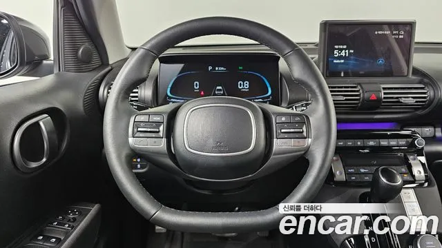 Hyundai Casper 2022 thumb 12