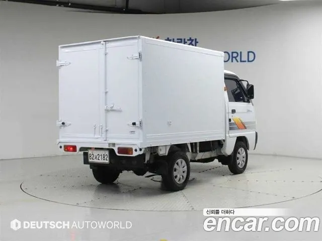 ChevroletGMDaewoo labo 2019 thumb 2