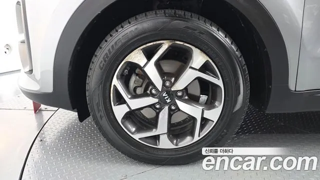 Kia Sportage 2020 thumb 5