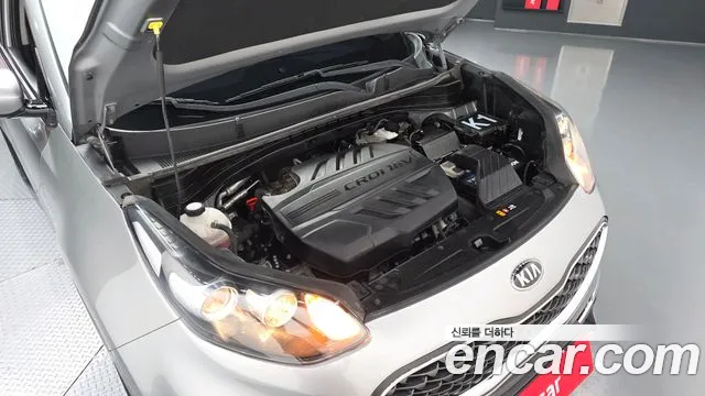 Kia Sportage 2020 thumb 6