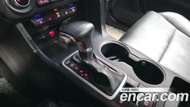 Kia Sportage 2020 thumb 9