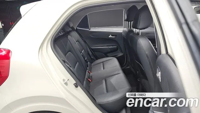 Kia Morning 2022 thumb 11