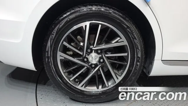 Hyundai Grandeur 2022 thumb 5