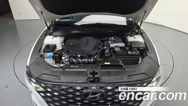 Hyundai Grandeur 2022 thumb 6