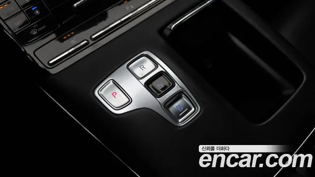 Hyundai Grandeur 2022 thumb 9