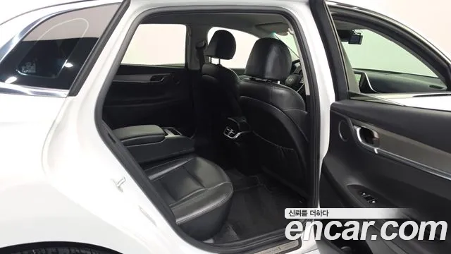 Hyundai Grandeur 2022 thumb 12