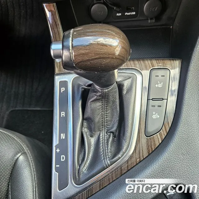 Kia K5 2014 thumb 9