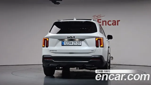 Kia Sorento 2026 thumb 3