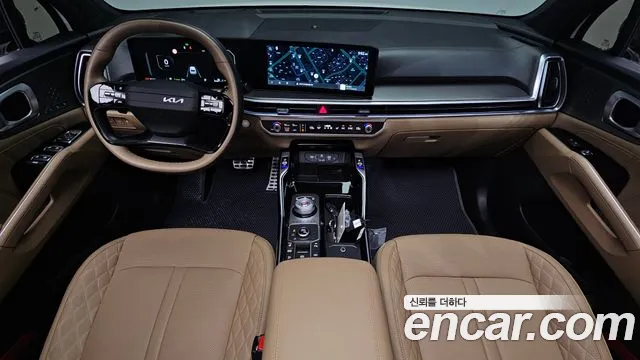 Kia Sorento 2026 thumb 6