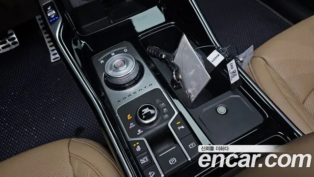 Kia Sorento 2026 thumb 8