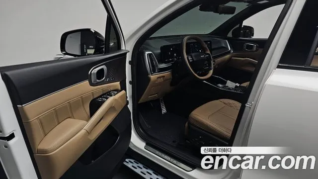 Kia Sorento 2026 thumb 9