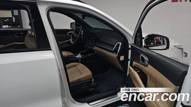 Kia Sorento 2026 thumb 10